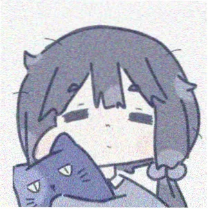人物头像 神秘来访者角色